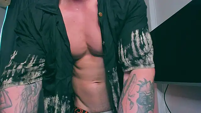 Samuel Andrew online show from February 12, 2025, 1:30 am