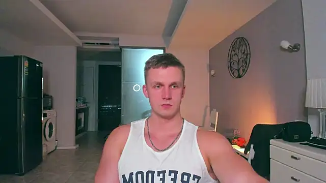 Samuel Andrew online show from September 23, 2025, 6:27 am