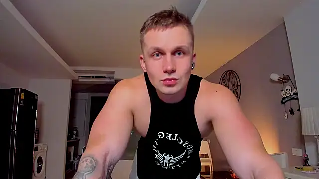 Samuel Andrew online show from November 25, 2025, 2:33 am