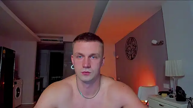 Samuel Andrew online show from February 6, 2026, 5:12 am