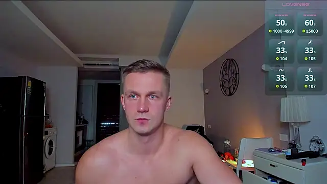 Snapshot of Samuel_Andrew chatting on June 15, 2026, 2:03 am Samuel Andrew online show from June 15, 2026, 2:03 am
