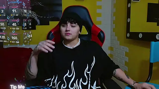 isabeautyx19 online show from February 1, 2026, 3:16 am