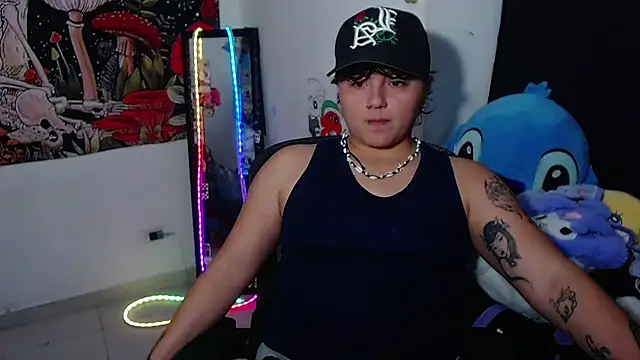 Snapshot of isabeautyx19 chatting on July 12, 2026, 2:57 am isabeautyx19 online show from July 12, 2026, 2:57 am
