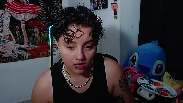 Snapshot of isabeautyx19 chatting on July 13, 2026, 1:30 am isabeautyx19 online show from July 13, 2026, 1:30 am