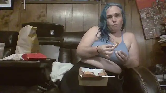 stellaquinn1775 online show from February 27, 2026, 6:30 pm