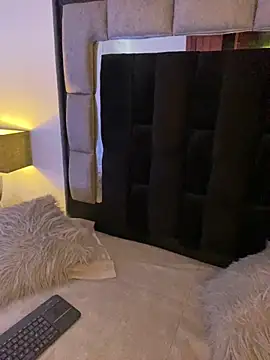 Bonnie vega online show from September 30, 2025, 8:25 pm