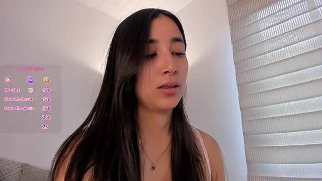 vico sweety online show from February 4, 2025, 4:50 pm