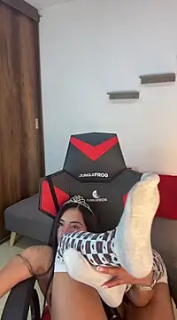 alexa joonesofficial online show from February 15, 2025, 3:31 am