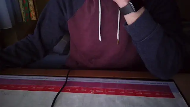 SissyStefanie online show from December 5, 2024, 3:39 pm