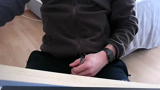 SissyStefanie online show from February 27, 2026, 12:49 pm