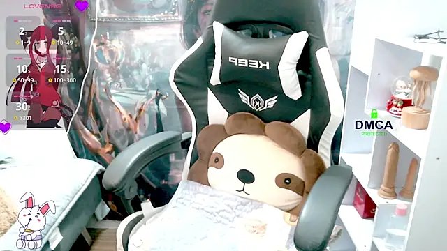 ChangChang  online show from March 18, 2026, 6:16 am