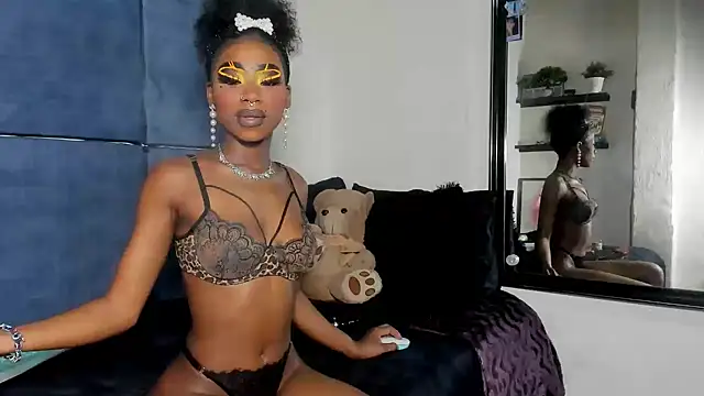 Ebonydollxx online show from February 27, 2026, 11:27 pm