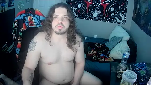 scoobzxx online show from March 19, 2025, 1:40 pm