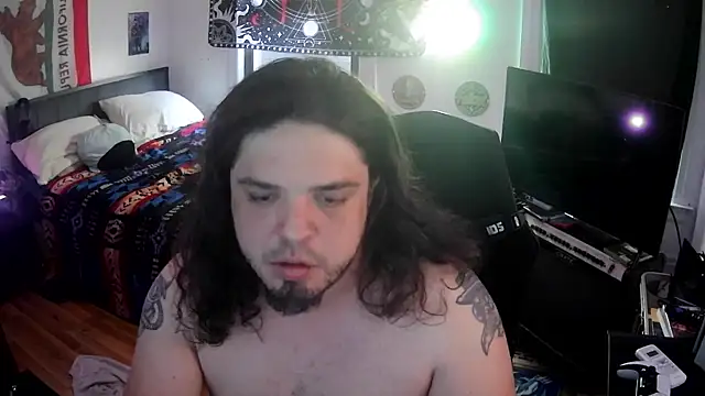 scoobzxx online show from November 2, 2025, 1:57 pm