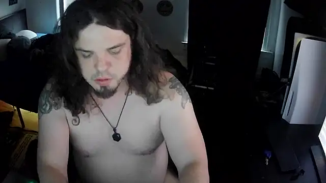 scoobzxx online show from November 9, 2025, 2:26 pm