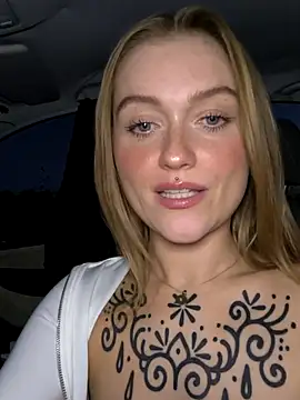 Goldloeckchen159 online show from December 1, 2025, 3:50 pm