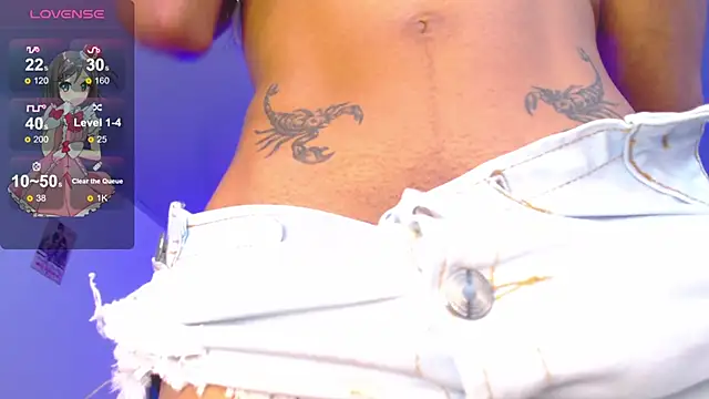 Snapshot of SARA_VAL3NTINA_ chatting on February 7, 2025, 11:13 pm SARA VAL3NTINA  online show from February 7, 2025, 11:13 pm