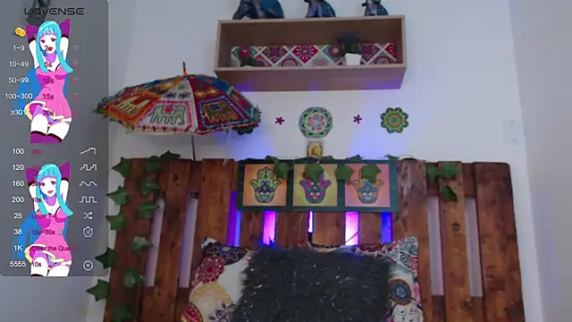 Snapshot of SARA_VAL3NTINA_ chatting on March 11, 2025, 4:43 am SARA VAL3NTINA  online show from March 11, 2025, 4:43 am