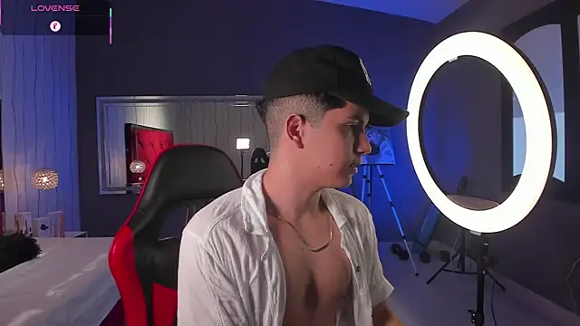 Brat  online show from February 27, 2026, 9:26 pm