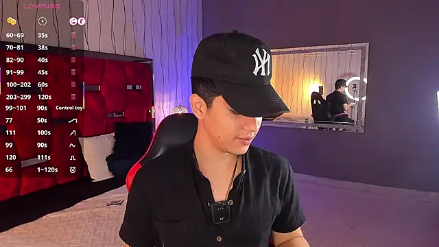 Brat  online show from March 25, 2026, 5:24 am