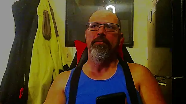 Snapshot of KrazyLegz chatting on January 5, 2025, 9:03 pm KrazyLegz online show from January 5, 2025, 9:03 pm