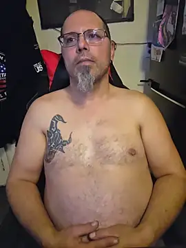 KrazyLegz online show from February 8, 2026, 6:44 pm