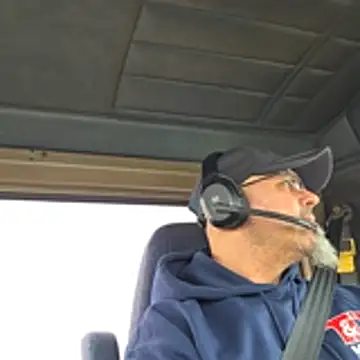 KrazyLegz online show from February 12, 2026, 3:51 pm