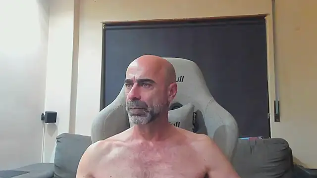 Bicopflirt online show from October 20, 2025, 11:38 pm