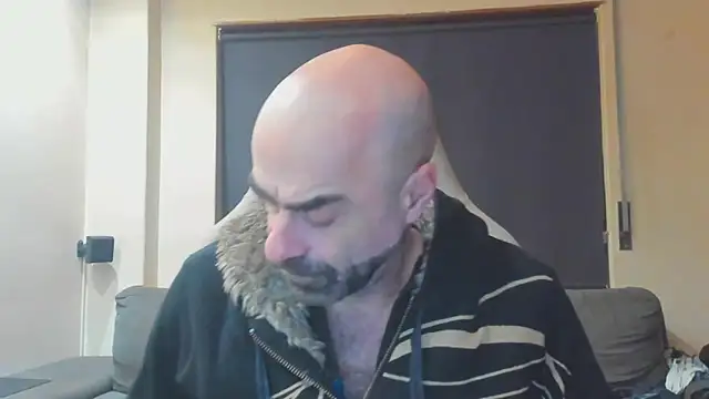 Bicopflirt online show from February 5, 2026, 1:32 am