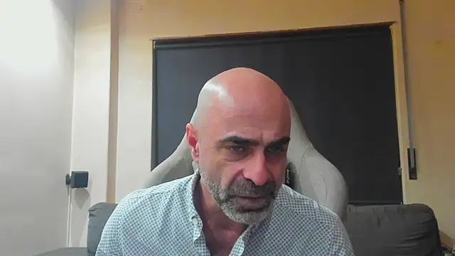 Bicopflirt online show from February 25, 2026, 11:25 pm