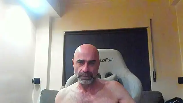 Bicopflirt online show from May 5, 2026, 12:07 am