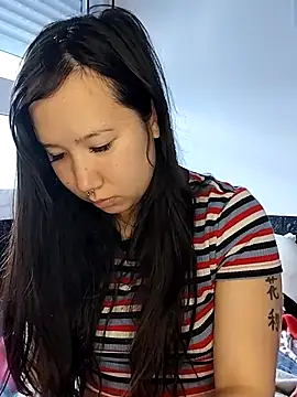 Japabaixinha online show from September 11, 2025, 1:00 pm