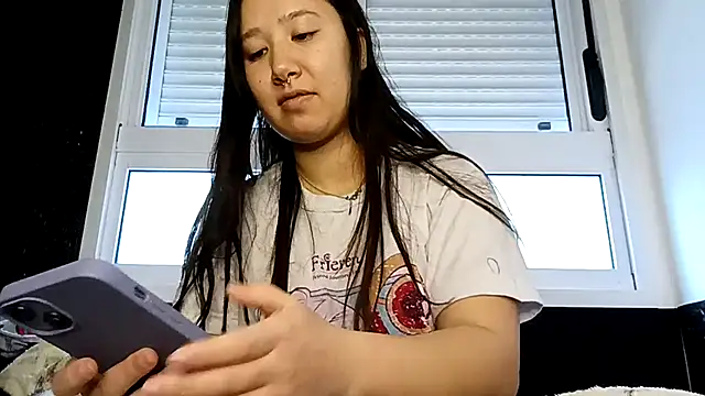 Japabaixinha online show from October 9, 2025, 5:00 pm