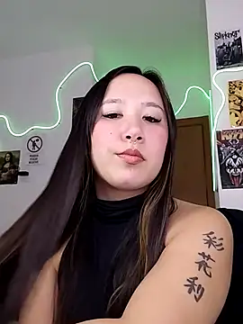 Snapshot of Japabaixinha chatting on March 1, 2026, 12:23 am Japabaixinha online show from March 1, 2026, 12:23 am