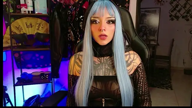 Snapshot of Agatha_BDSM chatting on May 11, 2026, 8:39 pm Agatha BDSM online show from May 11, 2026, 8:39 pm
