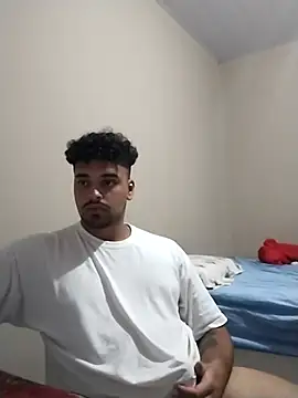 Xcumshot33 online show from February 28, 2025, 4:43 am