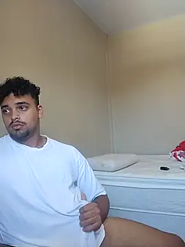 Xcumshot33 online show from March 11, 2025, 1:01 pm