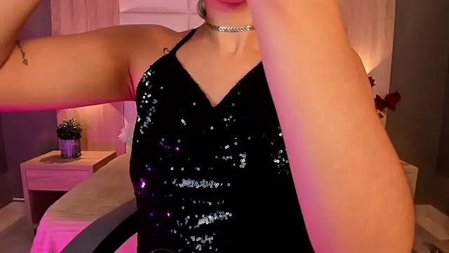 bella1207 online show from September 25, 2025, 8:23 pm