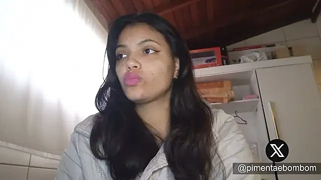 bombomepimenta online show from September 13, 2025, 11:32 am