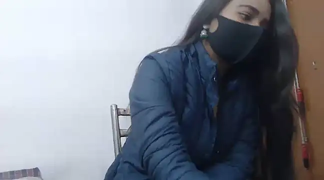 wildbabes online show from December 9, 2024, 8:44 pm