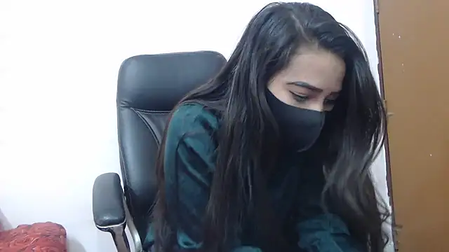 wildbabes online show from January 17, 2025, 5:51 pm