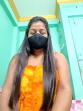 Monalisa Singh online show from October 14, 2025, 5:58 pm