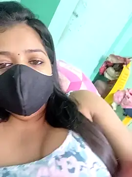 Monalisa Singh online show from November 20, 2025, 6:07 pm