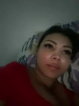 SALOOMEE   online show from April 13, 2026, 12:27 am