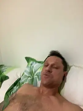 Yourhotboy 42 online show from February 3, 2025, 6:17 pm