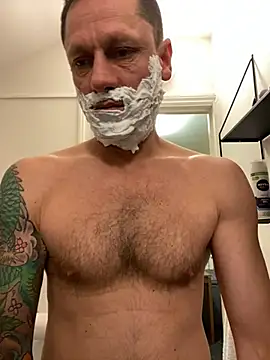 Yourhotboy 42 online show from February 25, 2025, 9:13 pm