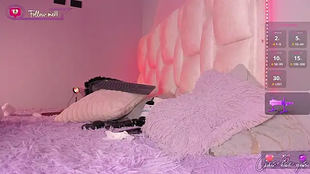 Snapshot of giselle_js chatting on March 1, 2025, 1:53 am giselle js online show from March 1, 2025, 1:53 am