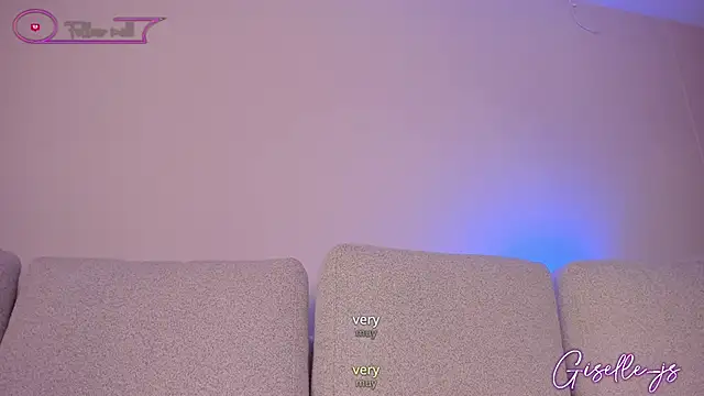 Snapshot of giselle_js chatting on January 9, 2026, 5:21 am giselle js online show from January 9, 2026, 5:21 am