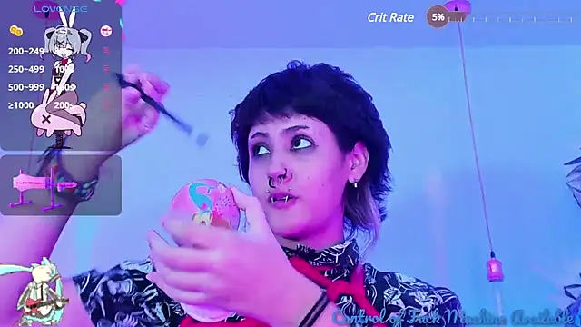 Angel Sweett 1 online show from December 3, 2024, 11:01 am