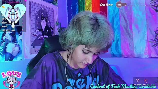 Angel Sweett 1 online show from January 16, 2025, 10:32 am